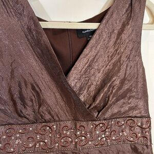 Size 10 R&M RICHARDS party dress